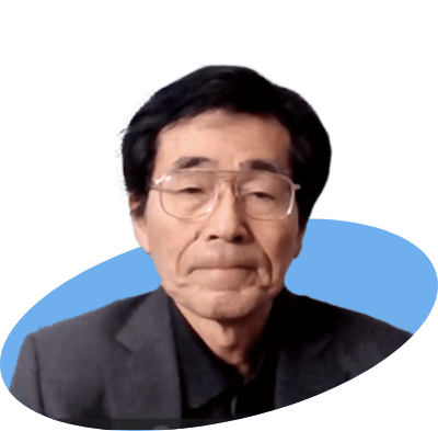 局 博一