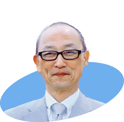 角居 勝彦