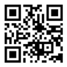 天理大学公式LINEアカウントのqrコード