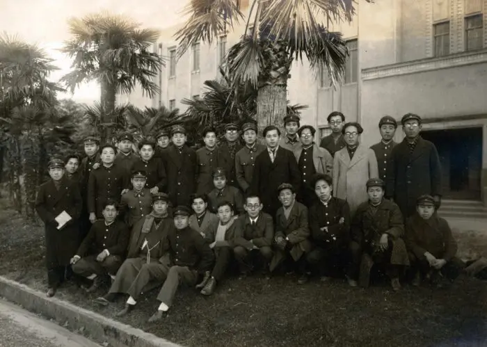 寄贈資料の紹介（2）【天理大学百年史コラム（5）】 | 天理大学