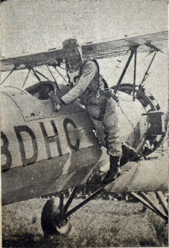 天理外語航空部【天理大学百年史コラム（12）】 | 天理大学