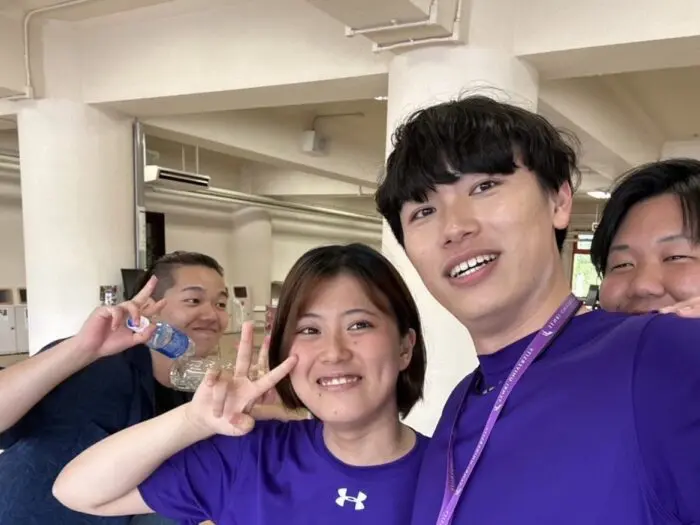中国語専攻】宮垣修太さんが「全国の学生がプレゼンテーション」決勝