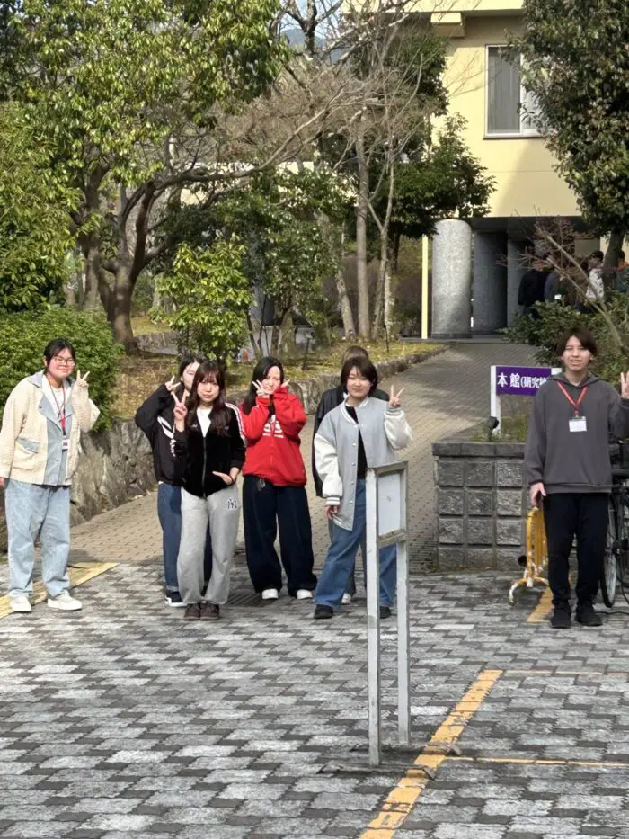 2026年度、新入生を迎えました。 | 天理大学