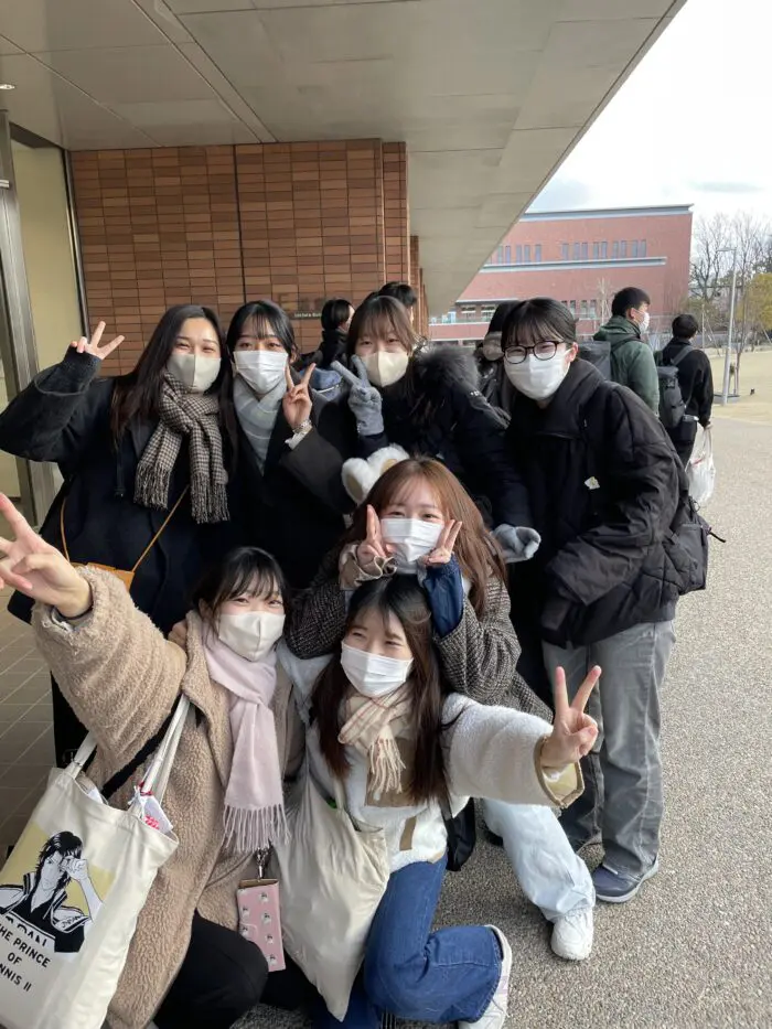 第71回臨床検査技師国家試験受験 | 天理大学