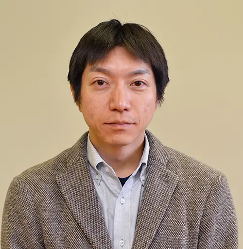 橋本 英将 | 天理大学
