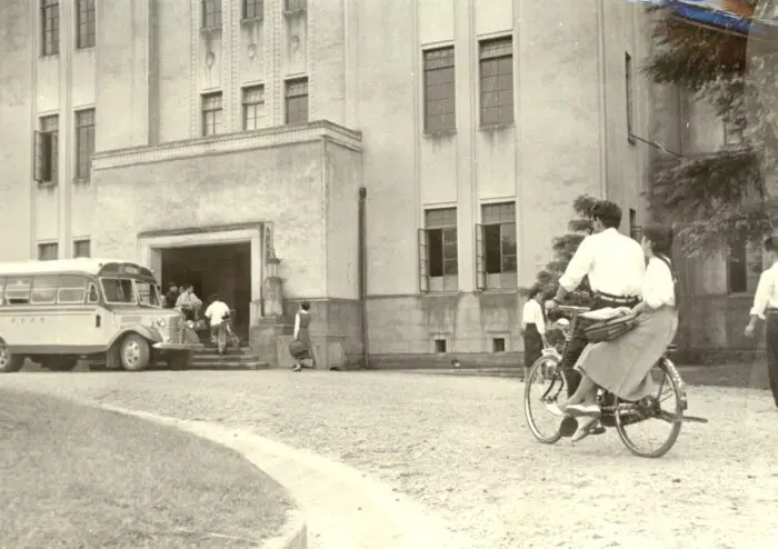 理学工学系大学院案内 1994年 東京図書 東京科学大学理工学系 入学案内2027のデジタルパンフレットを公開しま