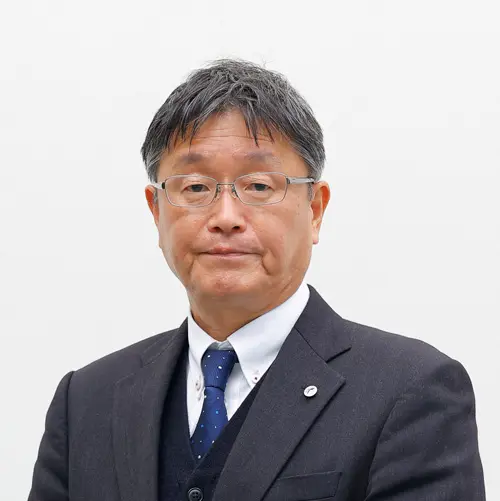 鳥谷 善史 | 天理大学