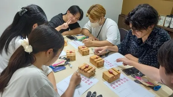 韓国での「海外語学実習」が終了しました | 天理大学