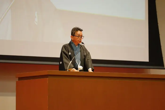 2026年度 天理大学入学式を挙行 | 天理大学
