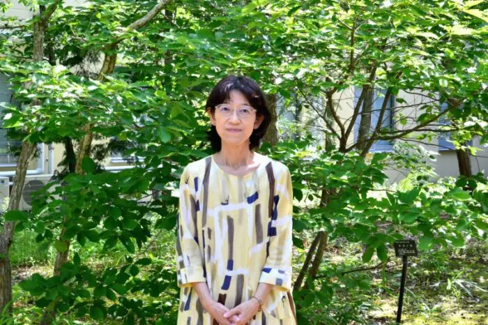 人文学部クロストーク&教員コラム】人文学部教員コラム1 「気づき」が