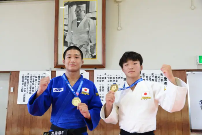 FISUワールドユニバーシティゲームズ」（ドイツ・ラインルール）66kg級