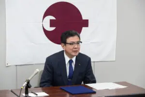 奈良県教育委員会と連携協定を締結 | 天理大学