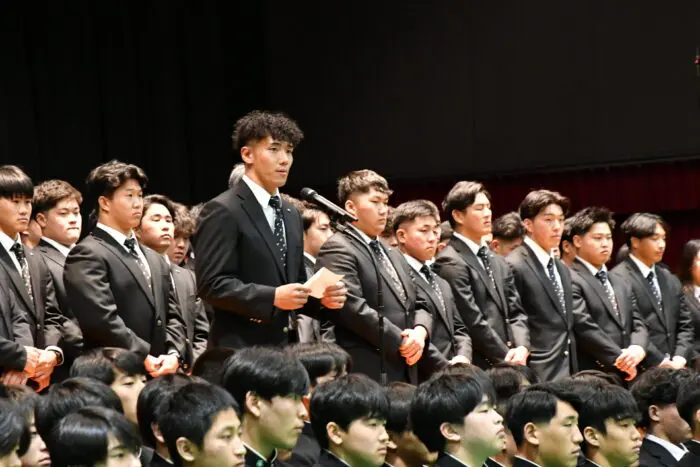 天理ラグビー百周年記念式典」を開催－To the next 100 years－ | 天理大学
