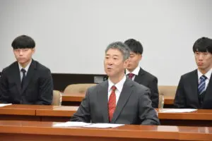 激レア 天理大学 バレーボール 大学バレー 国体 天皇杯 選手支給品 天理大学男子バレーボール部 | vikuro store