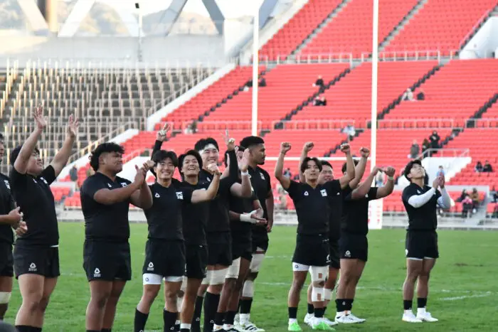 天理大学ラグビー部カバン 天理大学ラグビー部カバン