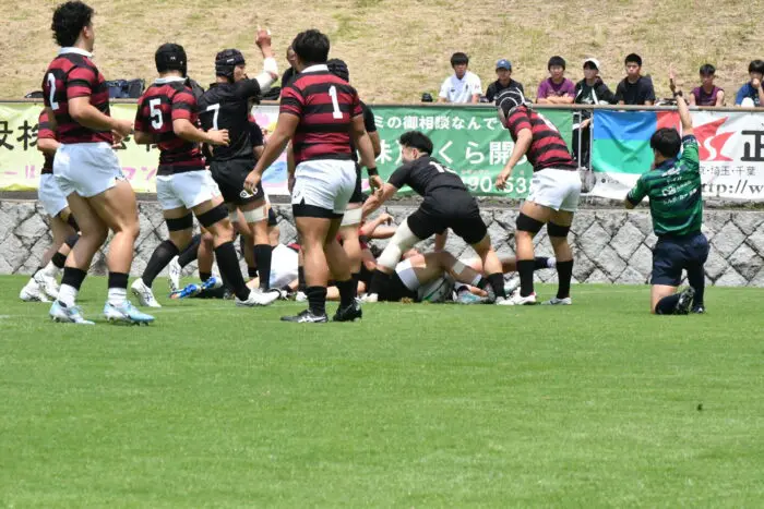 天理大学ラグビー部 コンタクトジャージ セット 天理大学ラグビー部