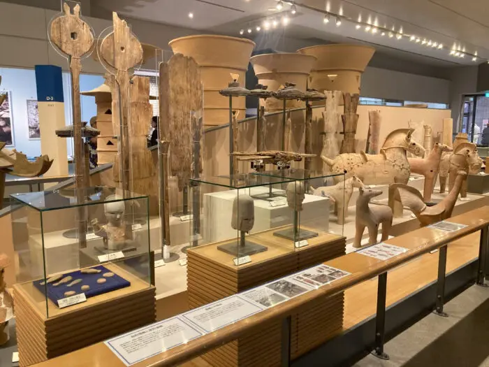 2024年度発掘調査速報展『大和を掘る40』開催中奈良県の最新調査成果を