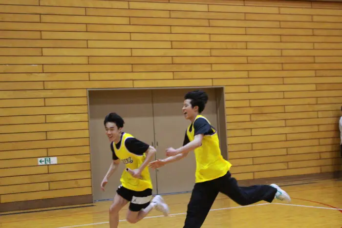 第77「天理大学体育大会」を開催 | 天理大学