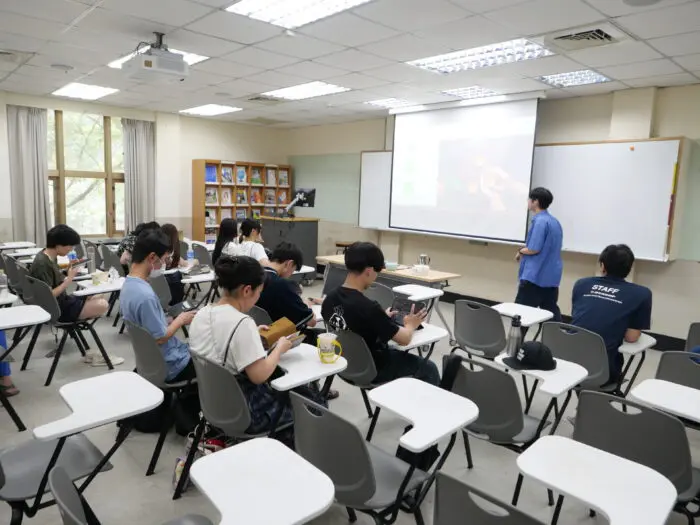 中国語学科】2025年度、台湾での「海外語学実習」を実施しました