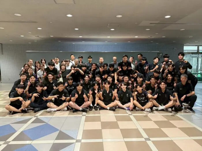 2026年度 第52回 西日本バレーボール大学男子選手権大会 結果報告