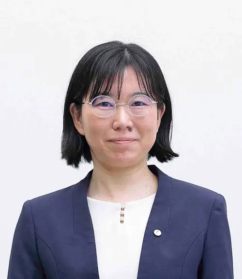 笹谷 絵里 | 天理大学