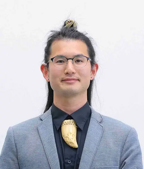 土井 冬樹 | 天理大学