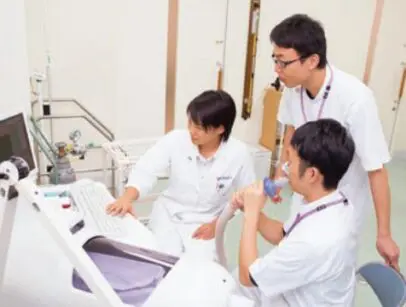 Department of Clinical Laboratory Science | Faculty of