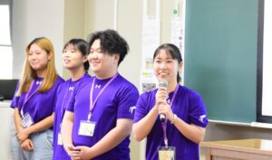 学科会紹介