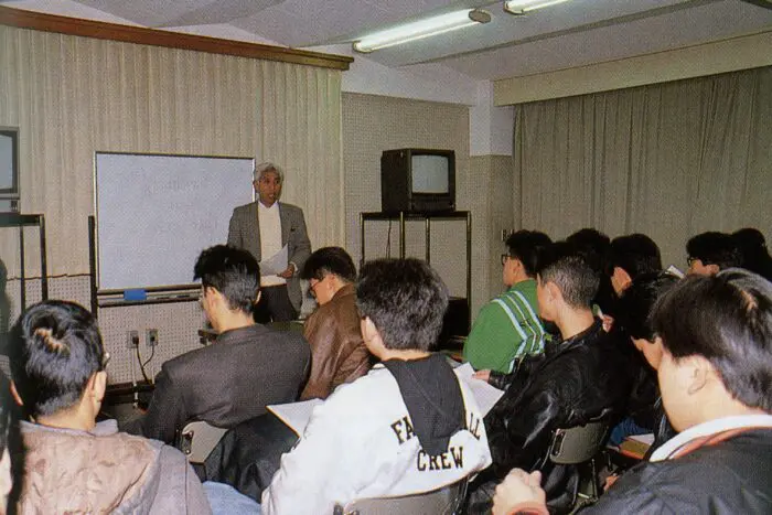 開設100年の学科・コース 後編【天理大学百年史コラム（39）】 | 天理大学