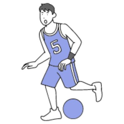 高校時代のスポーツ活動を生かして体育学部に出願できる