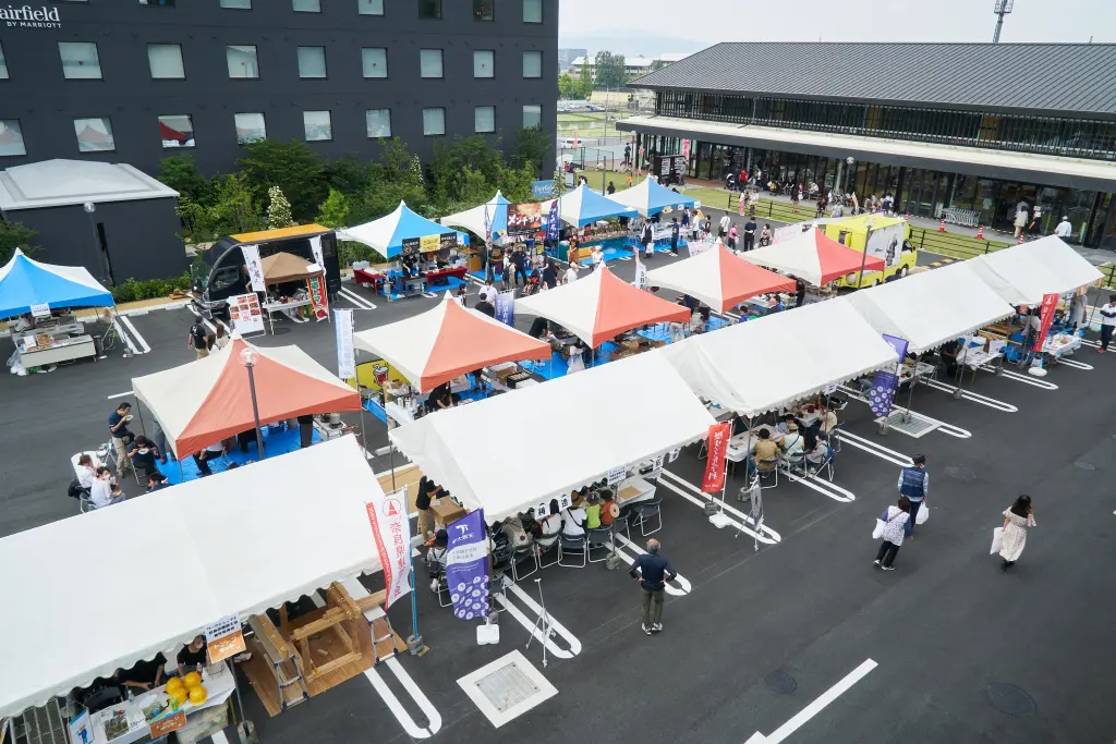 天理大学協力のもとJCI奈良ブロック大会天理大会を開催 | 天理大学