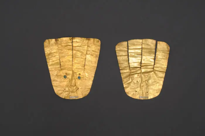 奈良国立博物館開館130年・天理大学創立百周年記念特別展「世界探検の