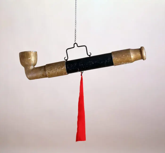 奈良国立博物館開館130年・天理大学創立百周年記念特別展「世界探検の