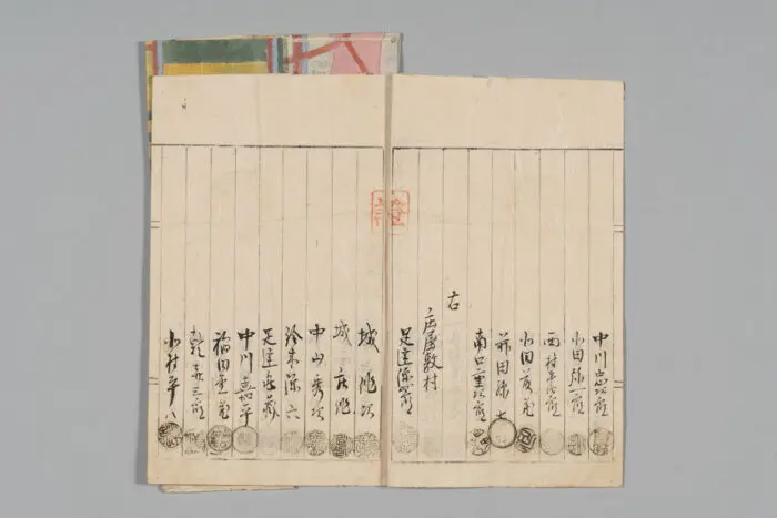 天理大学附属 天理参考館図録 1986 教祖百年祭記念 天理大学附属 天理